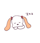 ポピーあにまるズ2(ワンコ)（個別スタンプ：2）