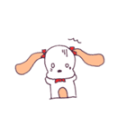 ポピーあにまるズ2(ワンコ)（個別スタンプ：6）