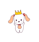 ポピーあにまるズ2(ワンコ)（個別スタンプ：9）