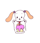 ポピーあにまるズ2(ワンコ)（個別スタンプ：11）