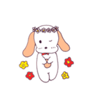 ポピーあにまるズ2(ワンコ)（個別スタンプ：12）
