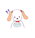 ポピーあにまるズ2(ワンコ)（個別スタンプ：14）