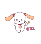 ポピーあにまるズ2(ワンコ)（個別スタンプ：15）