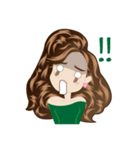 Army wives（個別スタンプ：29）