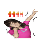 Sharon Kid（個別スタンプ：13）