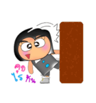 Sutin.V2（個別スタンプ：7）