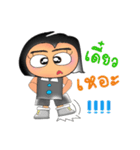 Sutin.V2（個別スタンプ：13）