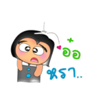 Sutin.V2（個別スタンプ：23）