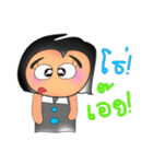 Sutin.V2（個別スタンプ：24）