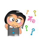 Sutin.V2（個別スタンプ：34）