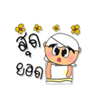 Kotaro.v6（個別スタンプ：18）