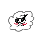Mooty（個別スタンプ：4）