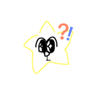 Mooty（個別スタンプ：6）