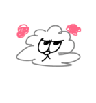 Mooty（個別スタンプ：8）