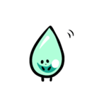 こなみだくん（個別スタンプ：6）