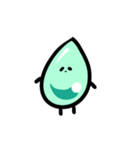 こなみだくん（個別スタンプ：7）