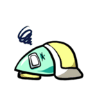 こなみだくん（個別スタンプ：8）