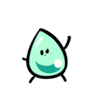 こなみだくん（個別スタンプ：12）