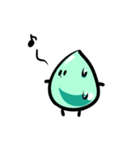 こなみだくん（個別スタンプ：13）