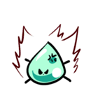 こなみだくん（個別スタンプ：28）