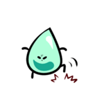 こなみだくん（個別スタンプ：31）