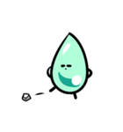 こなみだくん（個別スタンプ：32）