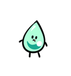 こなみだくん（個別スタンプ：33）
