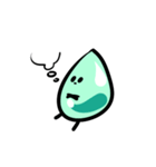 こなみだくん（個別スタンプ：37）