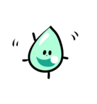 こなみだくん（個別スタンプ：38）