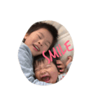 こうやん⁂ゆらりん（個別スタンプ：5）