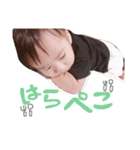 力翔.4（個別スタンプ：6）