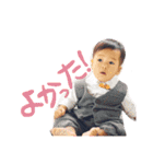力翔.4（個別スタンプ：19）