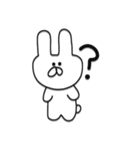 らびっと♡（個別スタンプ：1）