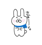 らびっと♡（個別スタンプ：5）