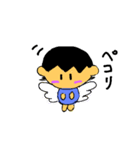 そら天（個別スタンプ：2）