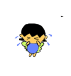そら天（個別スタンプ：12）