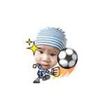Kin Boy v.2（個別スタンプ：13）