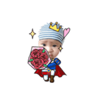 Kin Boy v.2（個別スタンプ：16）