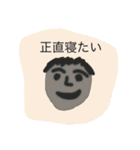 papan（公式）（個別スタンプ：13）