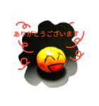 みかんのキモチ（個別スタンプ：5）