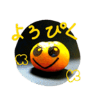 みかんのキモチ（個別スタンプ：22）