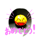みかんのキモチ（個別スタンプ：28）