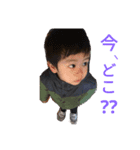 itsumaru（個別スタンプ：2）