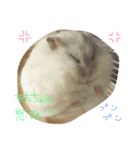 れもちゃんず2（個別スタンプ：5）