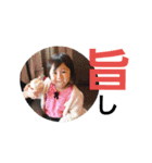 kapee（個別スタンプ：20）