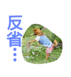 雑種のむーやん 2（個別スタンプ：39）
