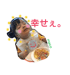 macoスタンプ①（個別スタンプ：9）