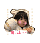 macoスタンプ①（個別スタンプ：30）