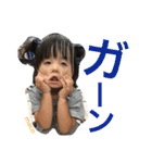 macoスタンプ①（個別スタンプ：34）