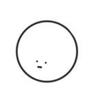 これはボールです（個別スタンプ：1）